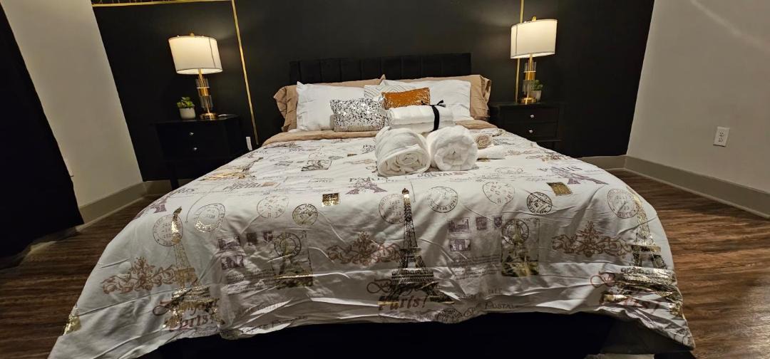 Photo of Bedroom in Lindbergh