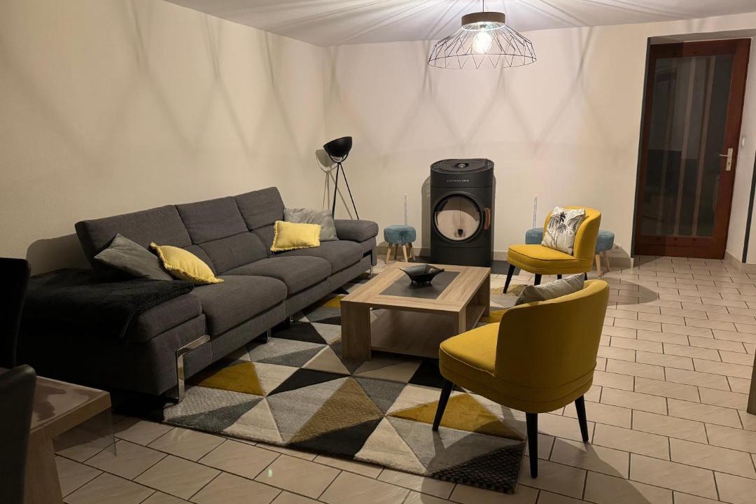 Photo of Livingroom in Chouilly