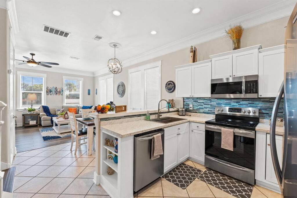 Photo of Kitchen in Waterside Village