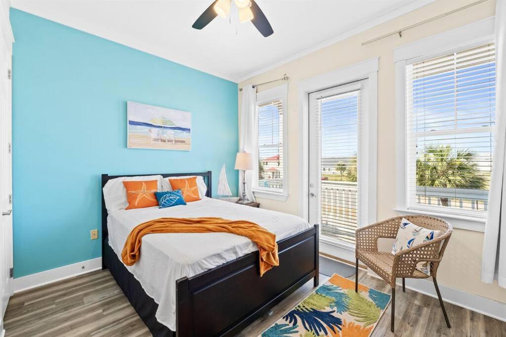 Photo of Bedroom in Waterside Village