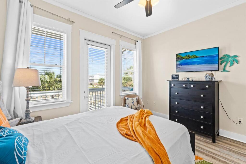 Photo of Bedroom in Waterside Village