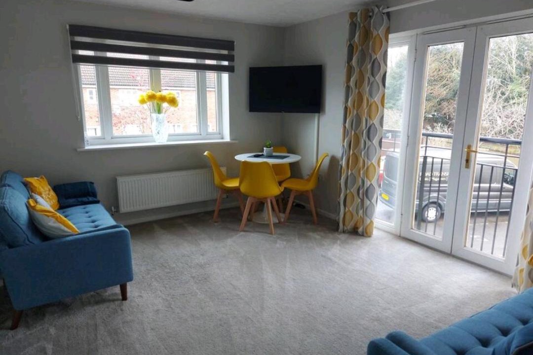 Photo of Others in Weston on Trent