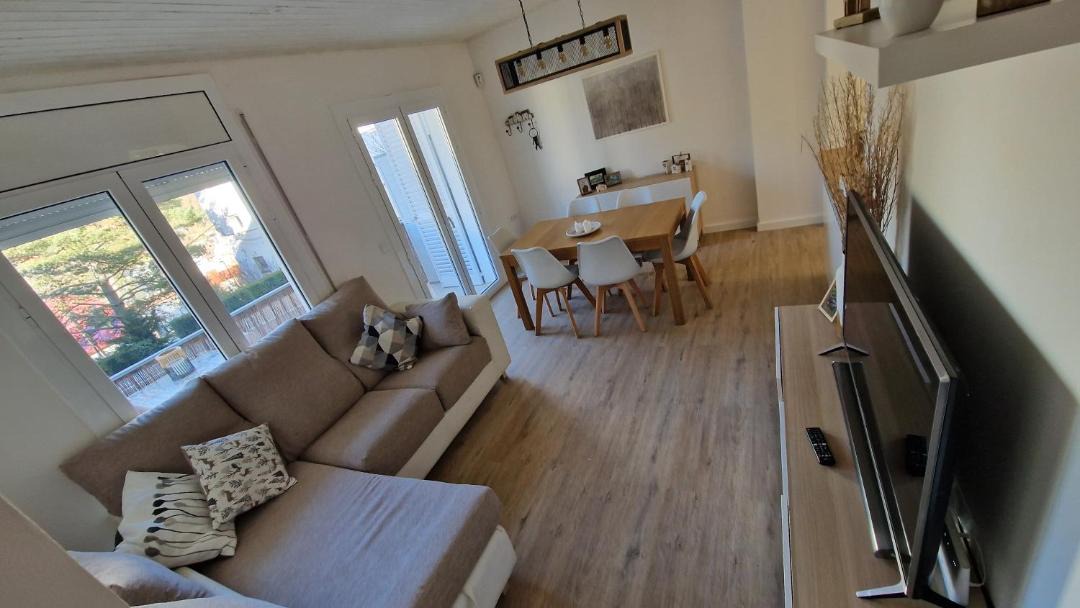 Photo of Livingroom in Ribes De Freser