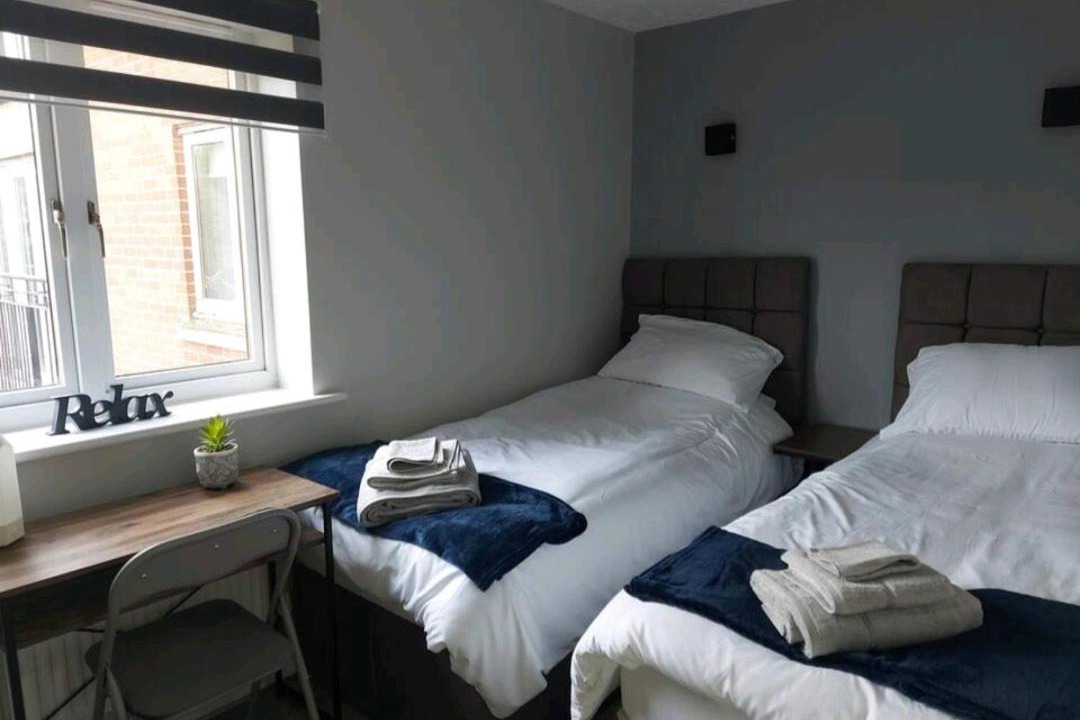 Photo of Others in Weston on Trent