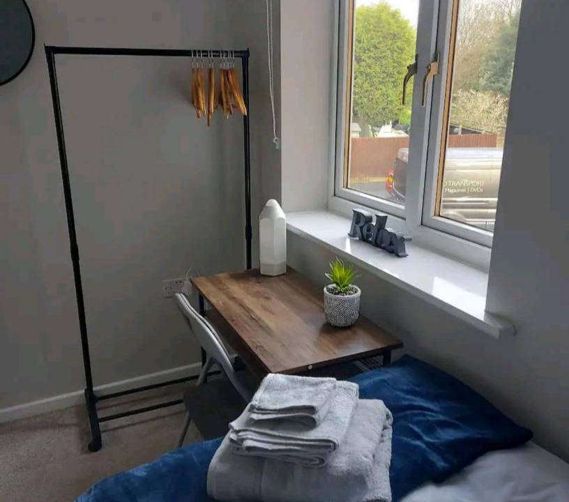 Photo of Others in Weston on Trent