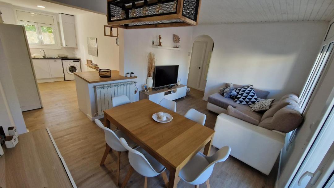 Photo of Livingroom in Ribes De Freser