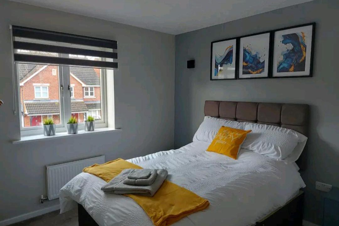 Photo of Others in Weston on Trent