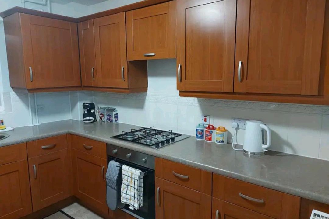 Photo of Others in Weston on Trent