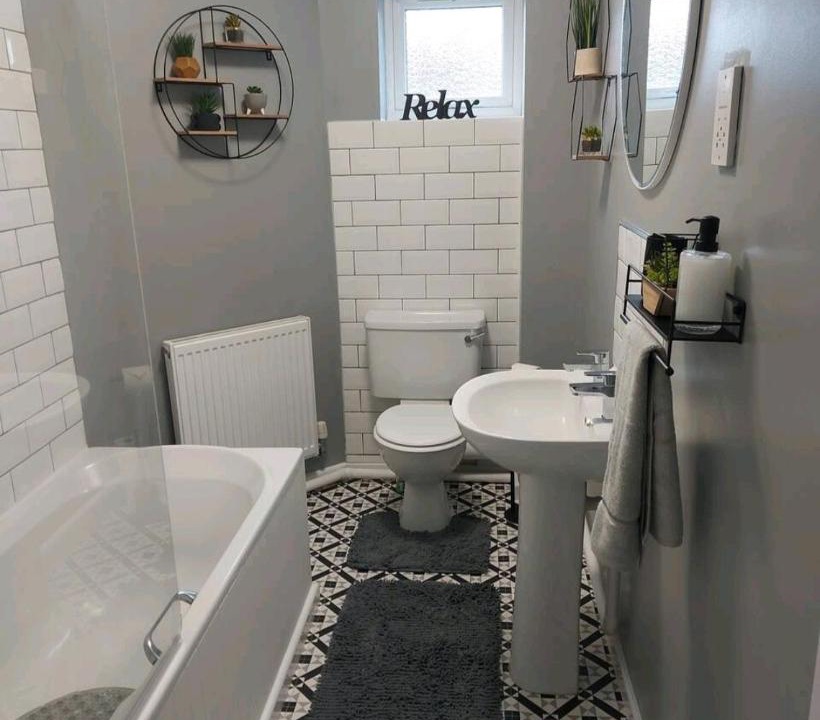 Photo of Others in Weston on Trent