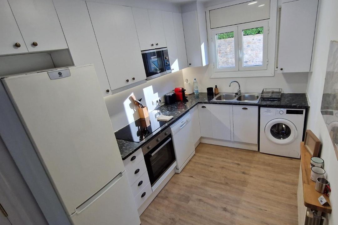 Photo of Kitchen in Ribes De Freser