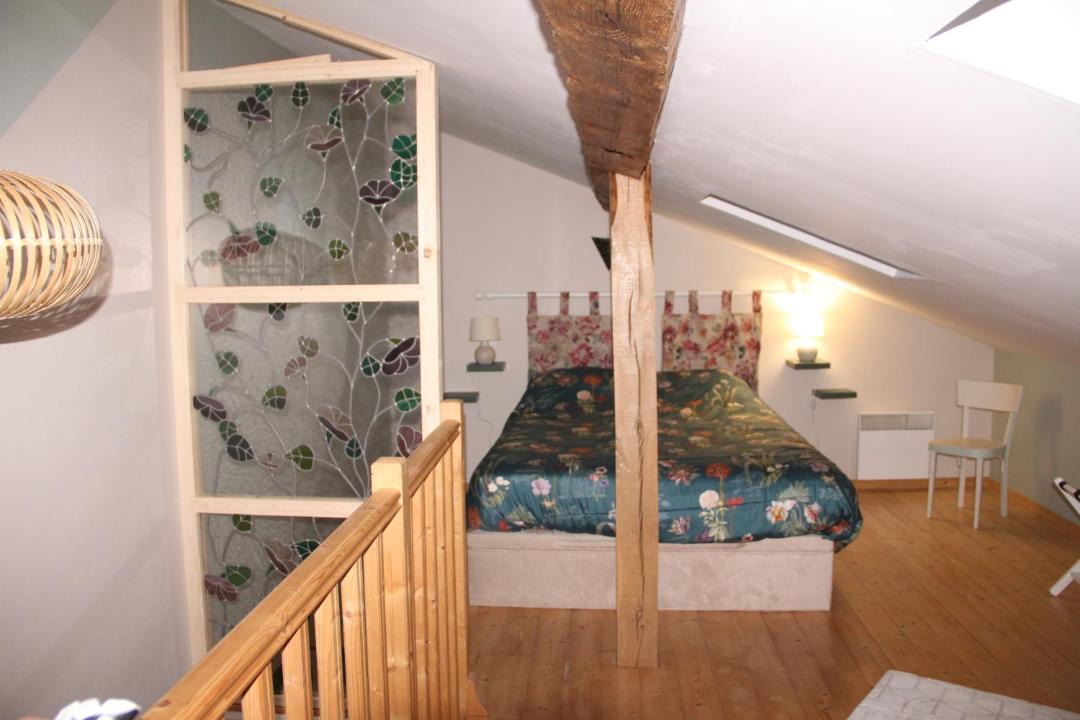 Photo of Livingroom in Lussas-et-Nontronneau