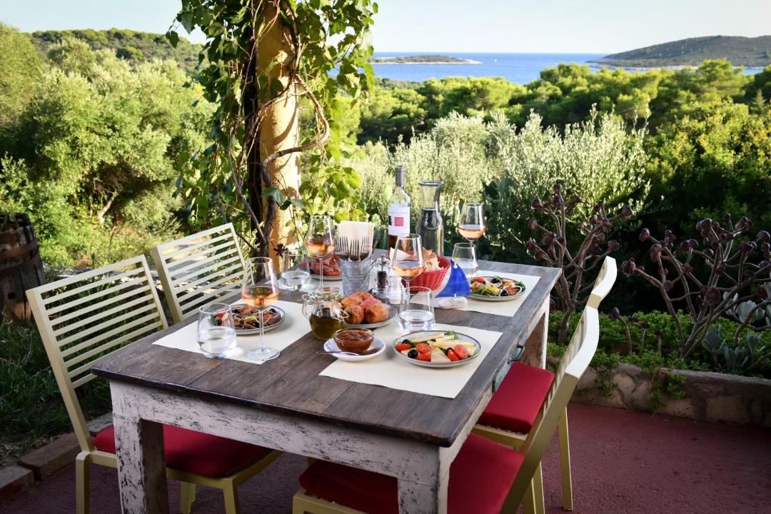 Photo of Others in Hvar