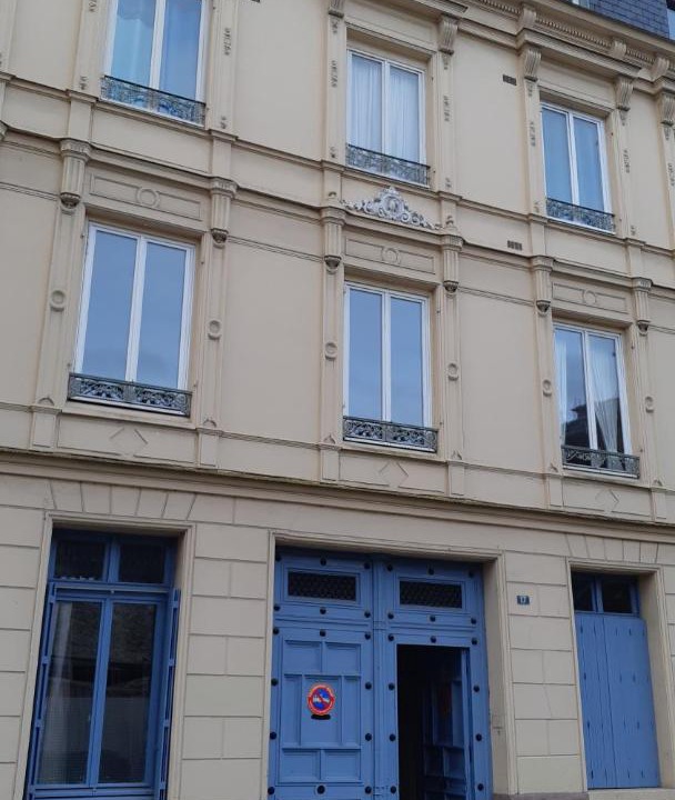 Photo of Others in Quartier Pasteur