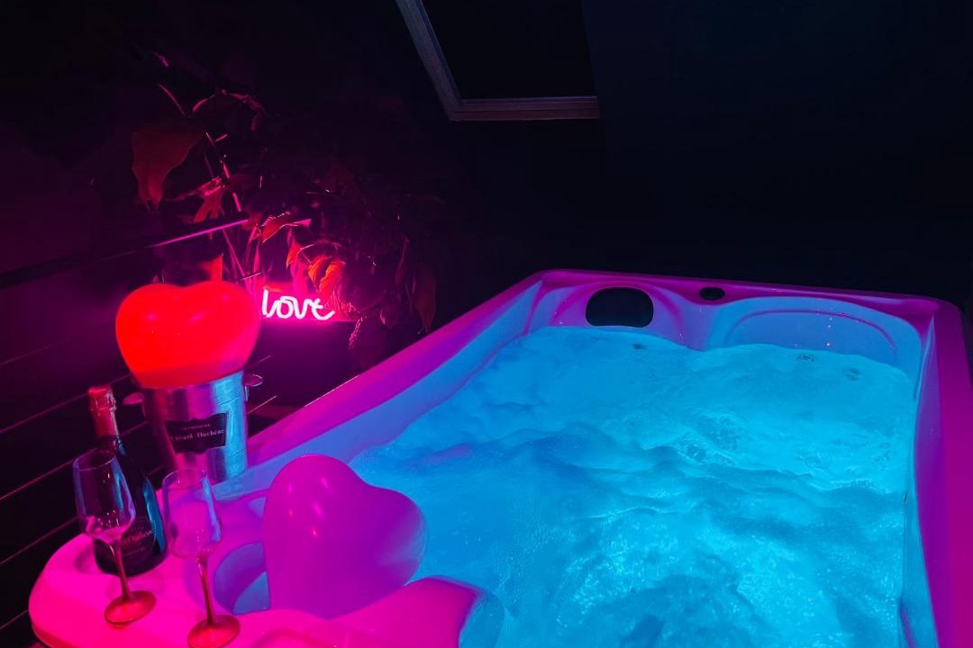 Photo of Bathroom in Solre-le-Chateau