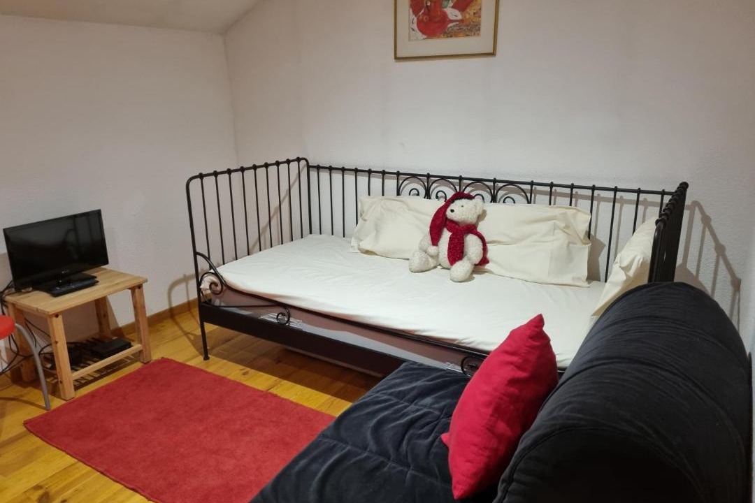 Photo of Bedroom in Aulos