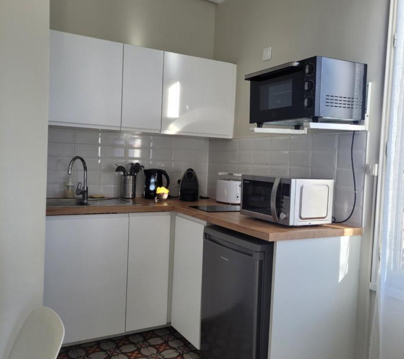 Photo of Kitchen in Sommieres