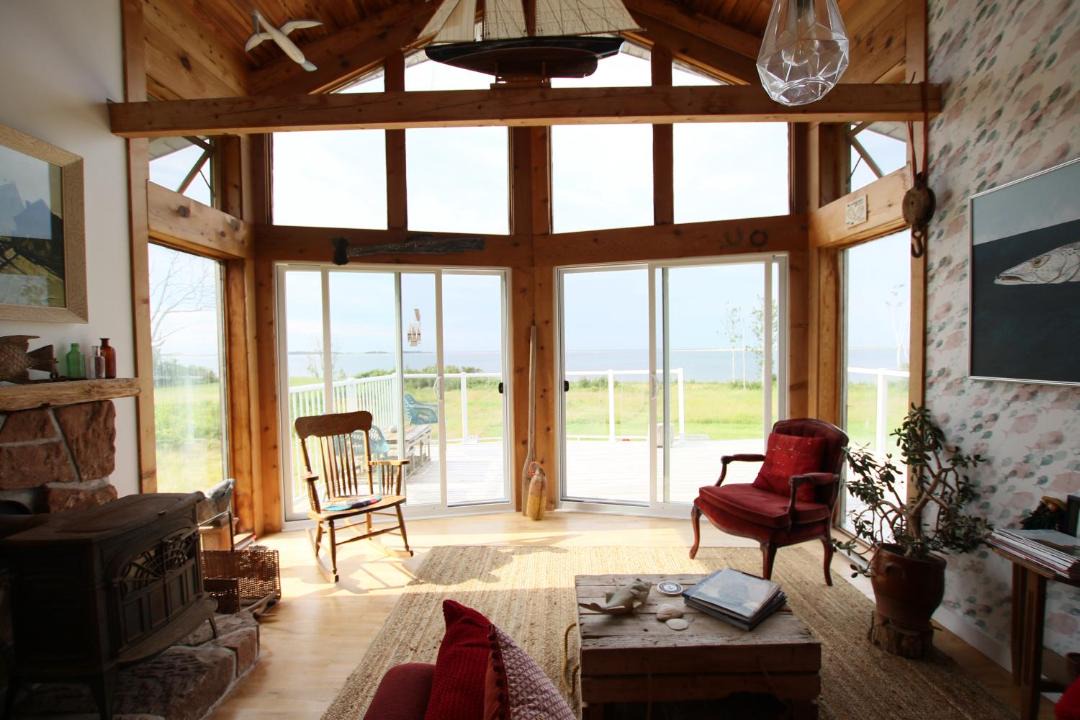 Photo of Livingroom in York