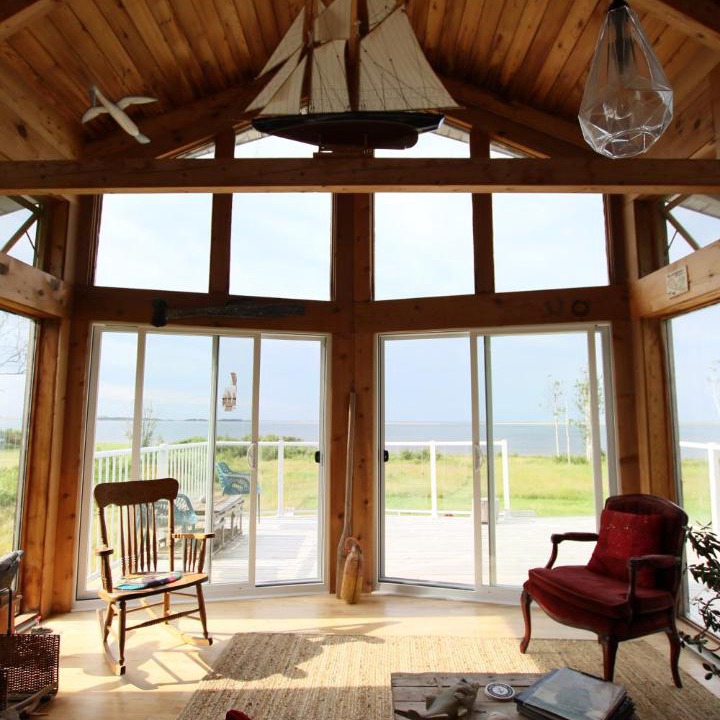 Photo of Livingroom in York