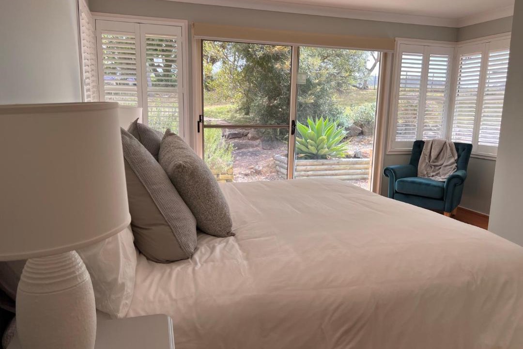 Photo of Bedroom in Mount View