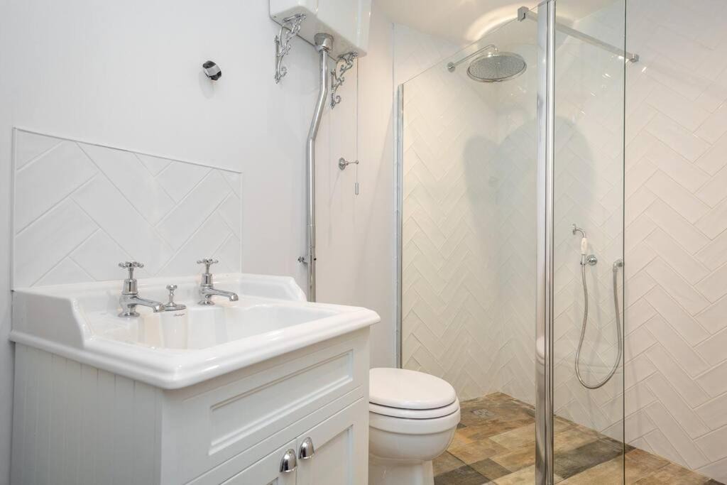 Photo of Bathroom in Masham