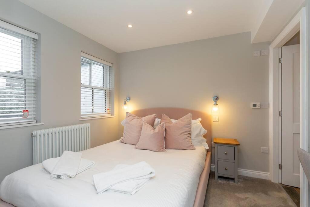 Photo of Bedroom in Masham