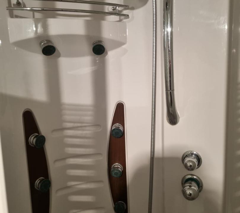 Photo of Bathroom in Aulos