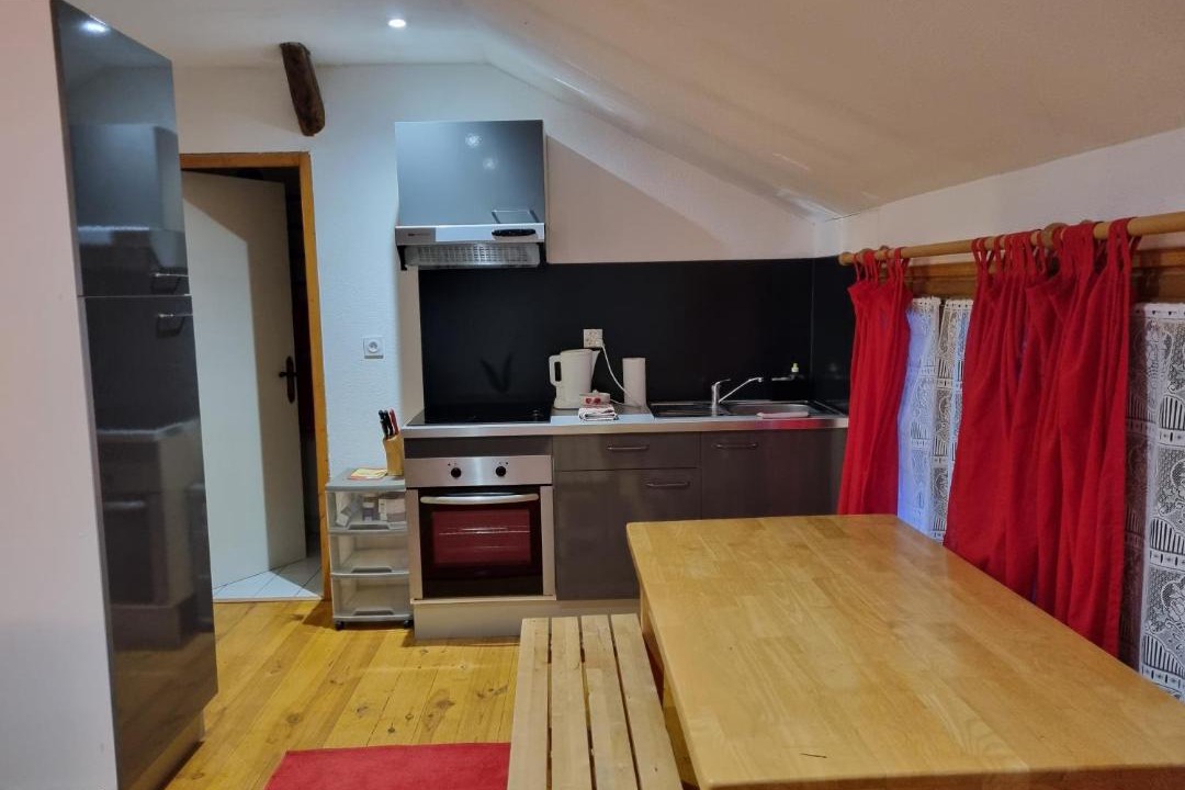 Photo of Kitchen in Aulos