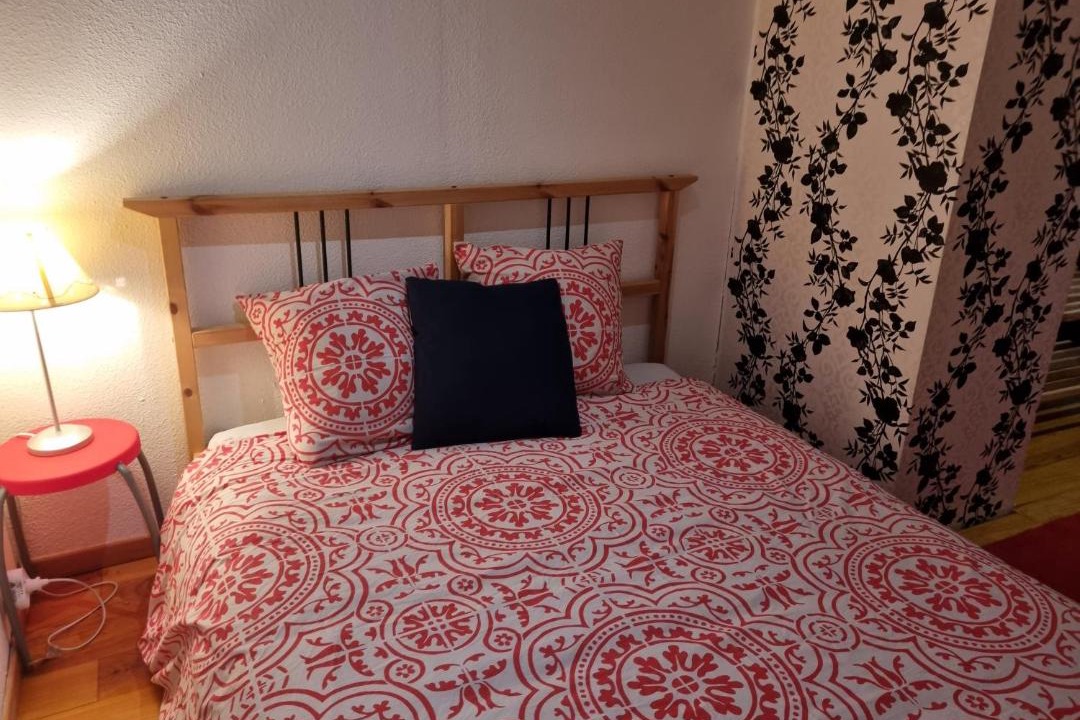 Photo of Bedroom in Aulos