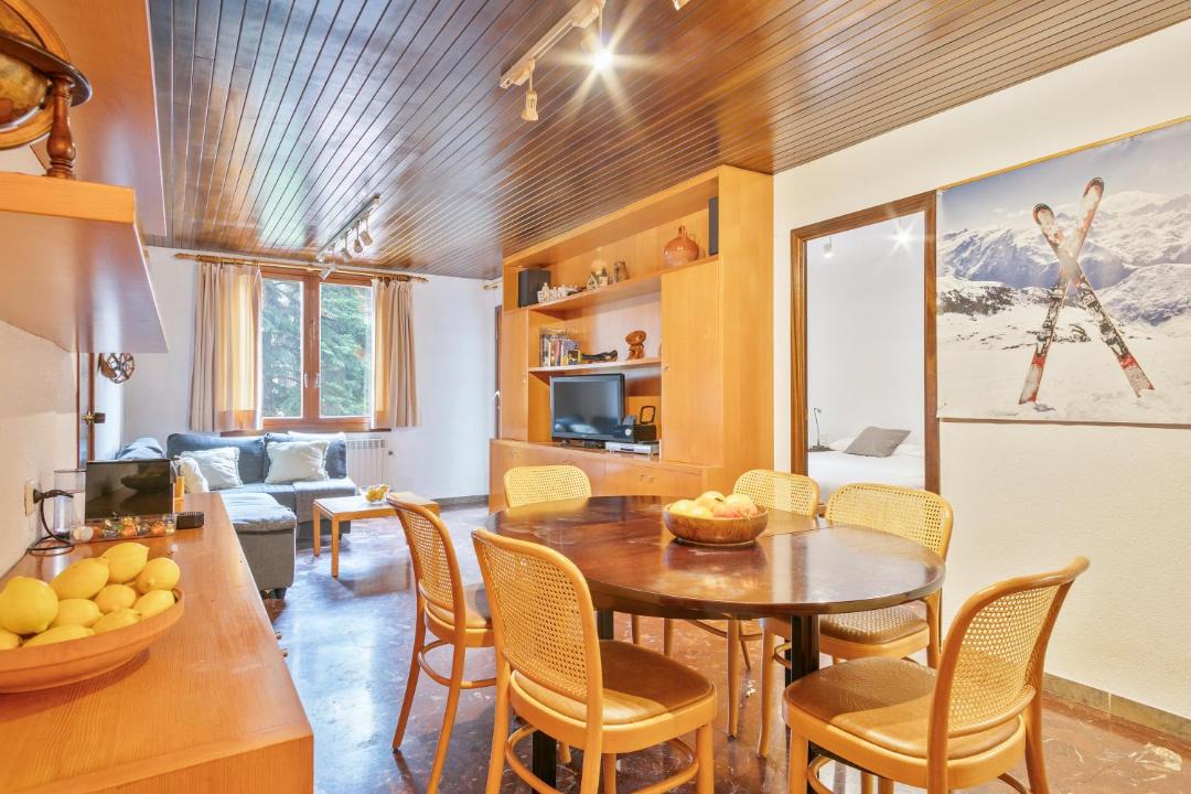 Photo of Kitchen in Vielha