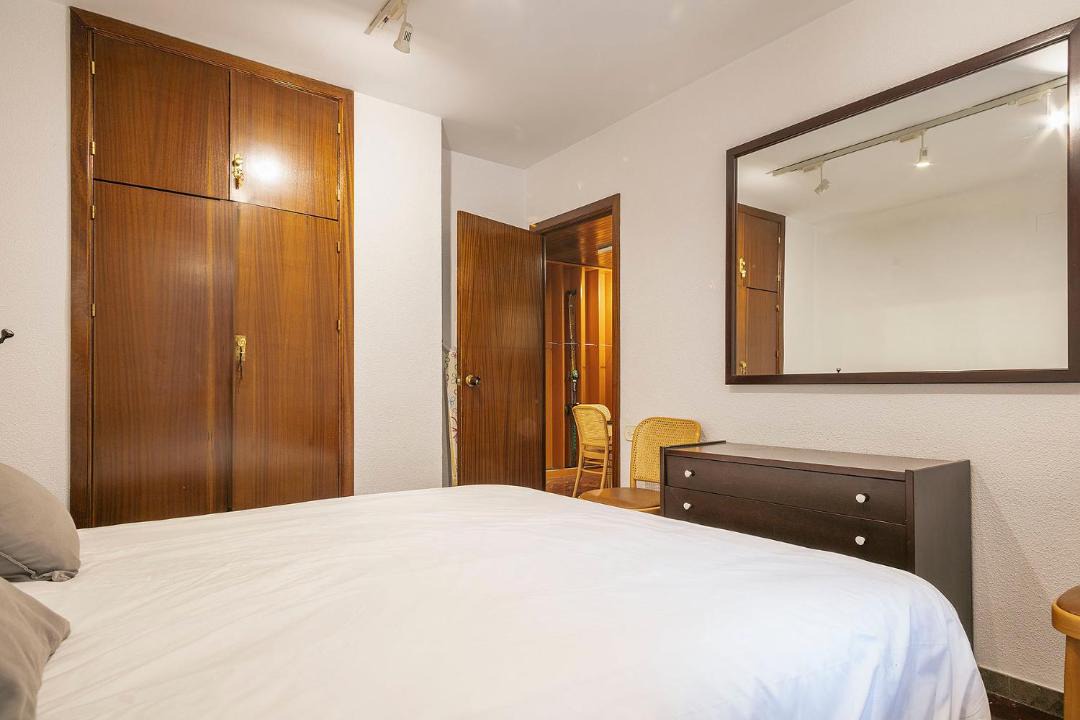 Photo of Bedroom in Vielha