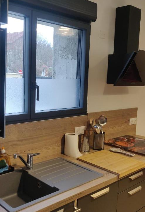 Photo of Kitchen in Saint-Julien-du-Sault