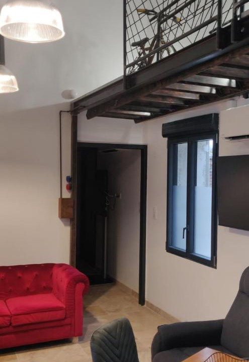 Photo of Livingroom in Saint-Julien-du-Sault