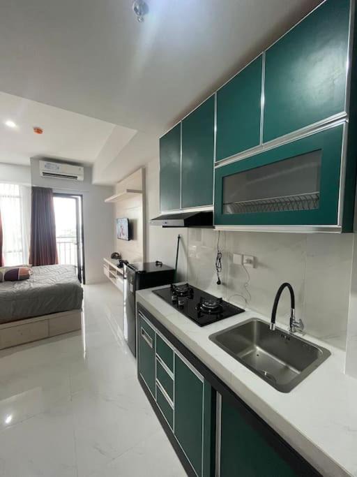 Photo of Kitchen in Makassar