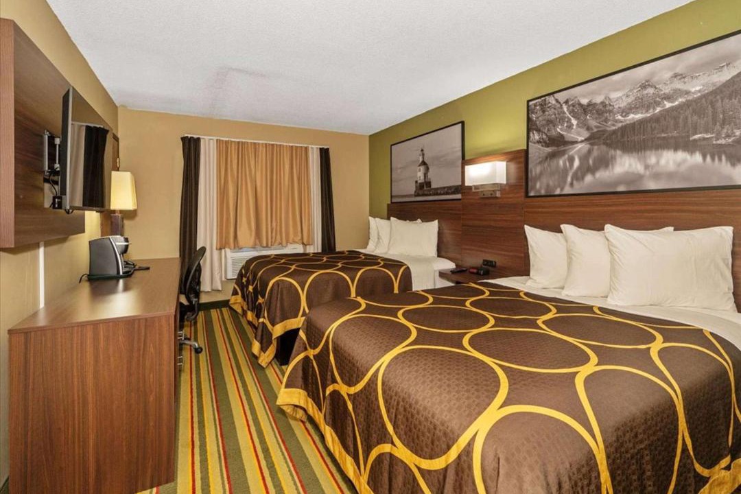 Photo of Bedroom in Superior