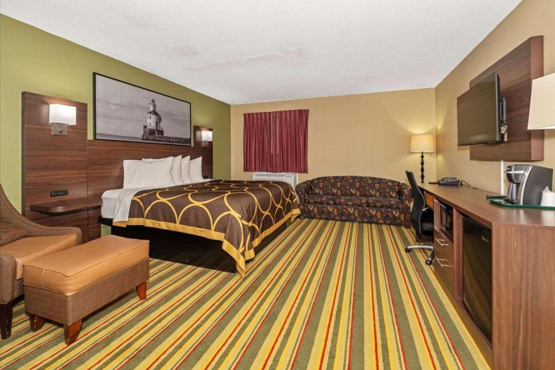 Photo of Bedroom in Superior