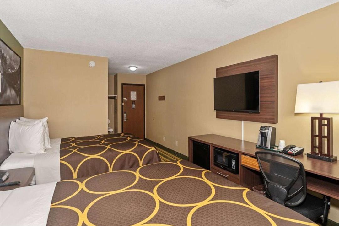 Photo of Bedroom in Superior