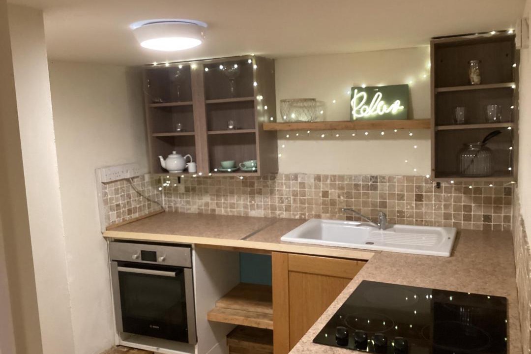 Photo of Kitchen in Fairseat