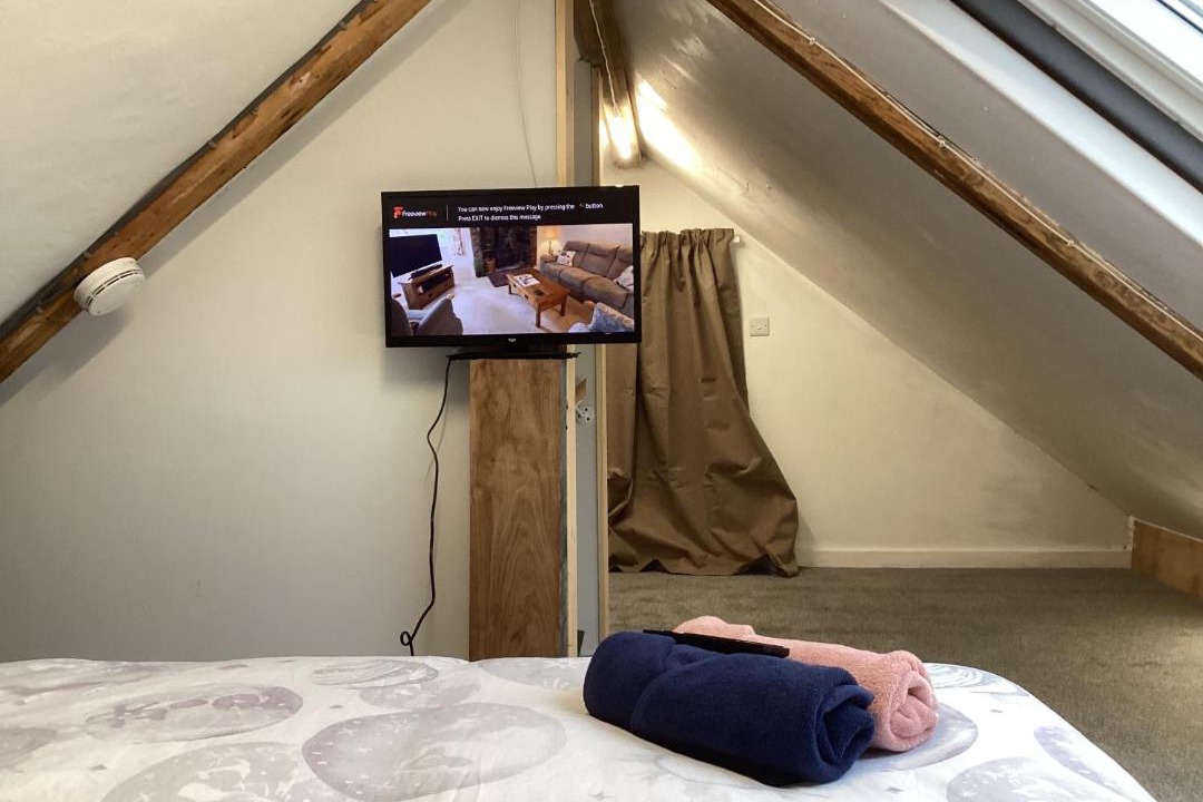 Photo of Bedroom in Fairseat