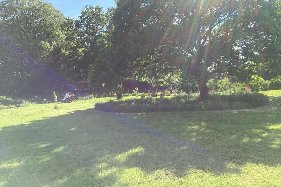 Photo of Outdoor in Fairseat