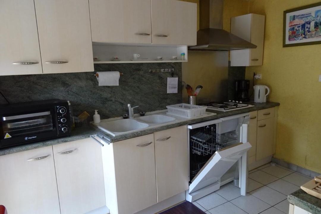 Photo of Kitchen in Carmaux