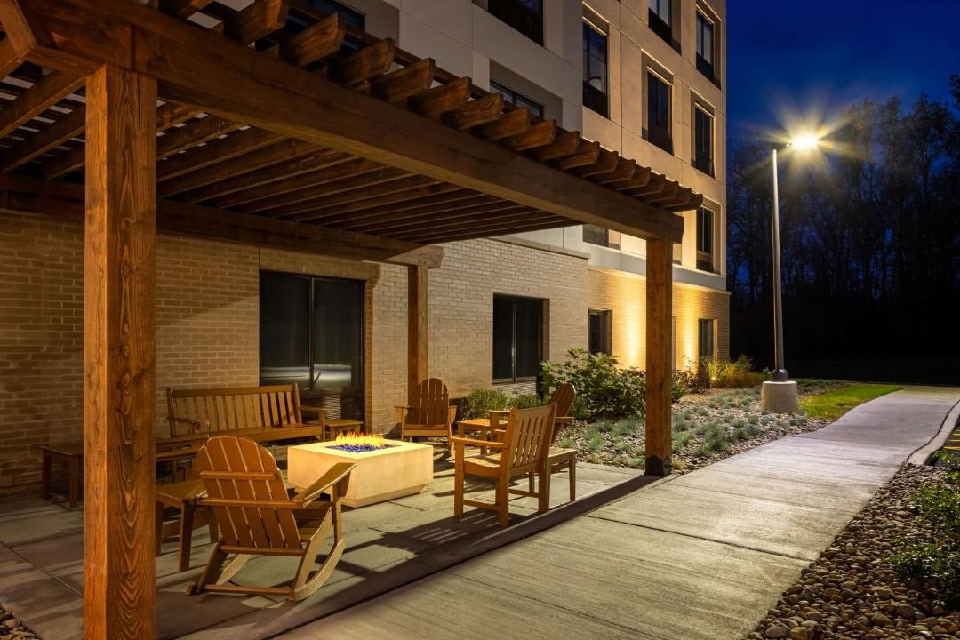 Photo of Others in Hornell