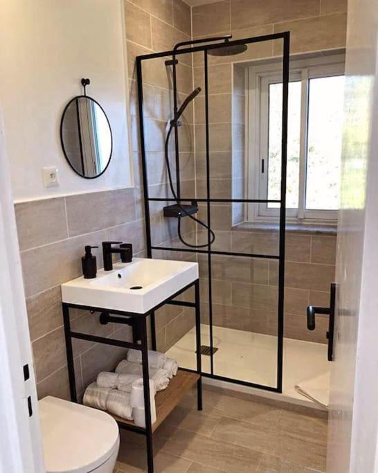 Photo of Bathroom in Jurancon