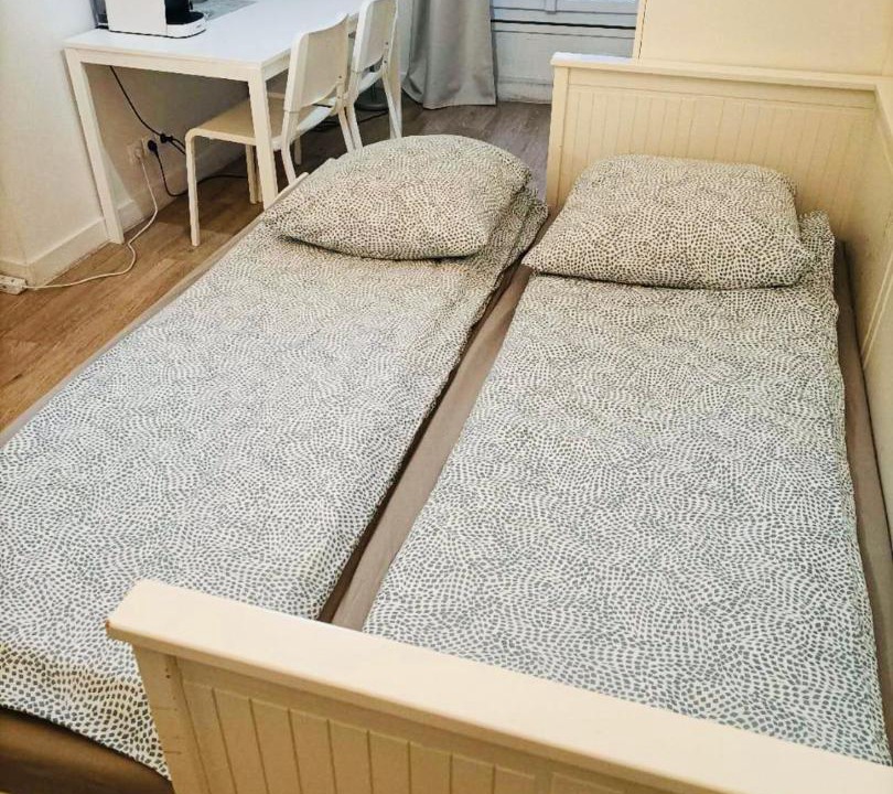 Photo of Bedroom in Quartier de l'Ecole-Militaire