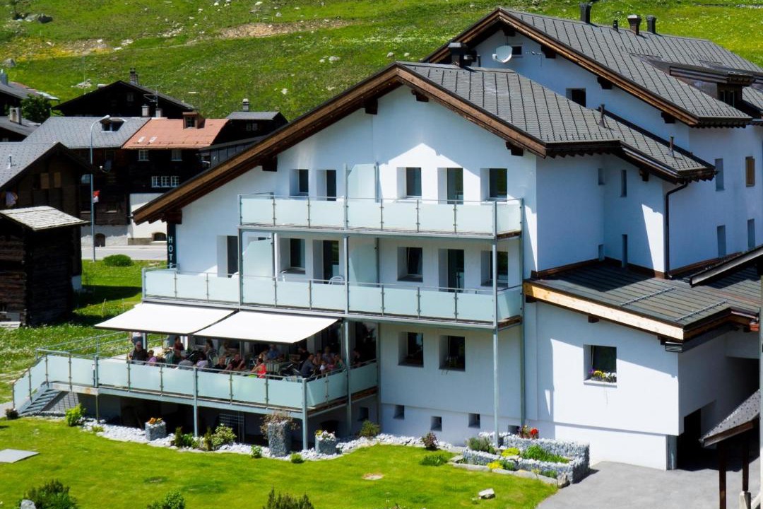 Photo of Others in Oberwald