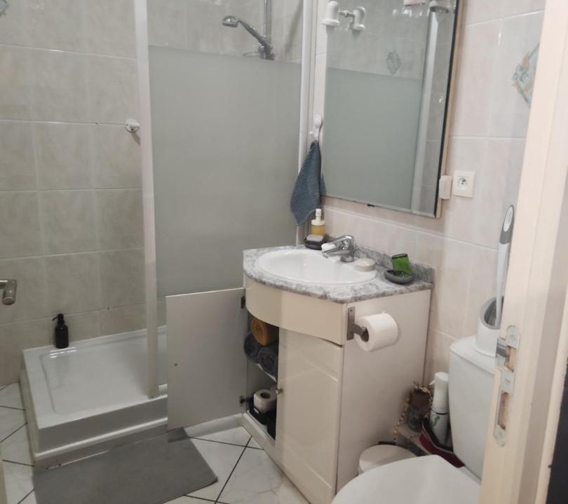 Photo of Bathroom in Ogenne-Camptort