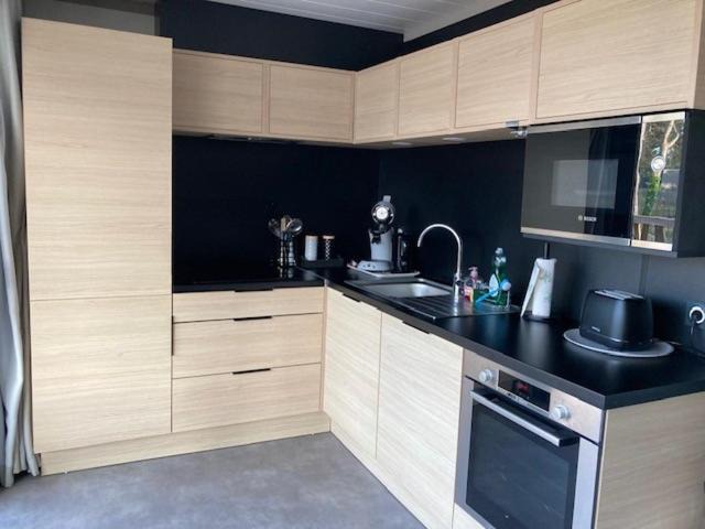 Photo of Kitchen in Jullouville-les-Pins