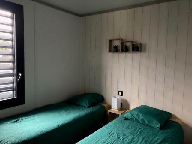 Photo of Bedroom in Jullouville-les-Pins