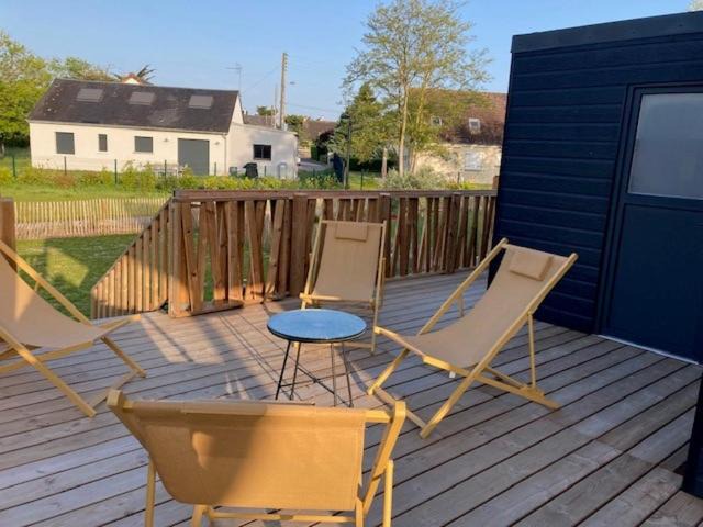 Photo of Others in Jullouville-les-Pins