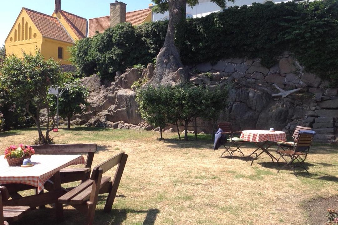 Photo of Others in Allinge