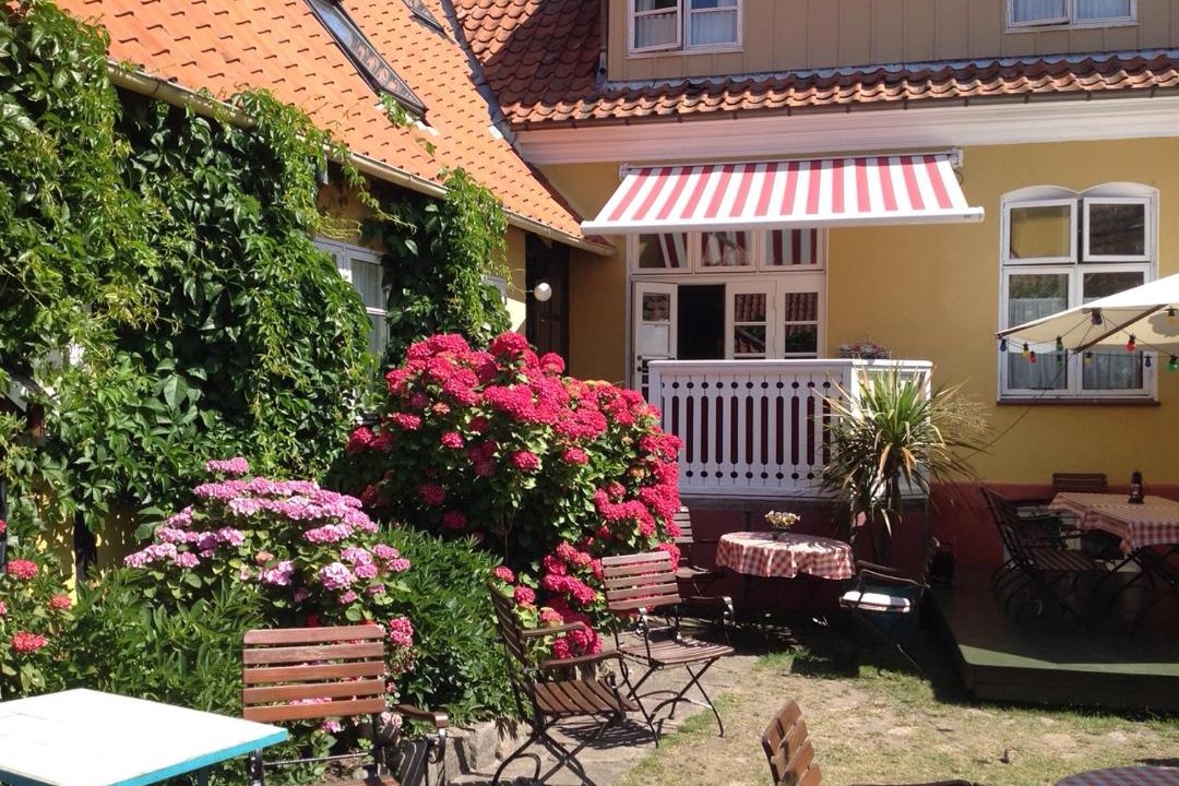 Photo of Others in Allinge